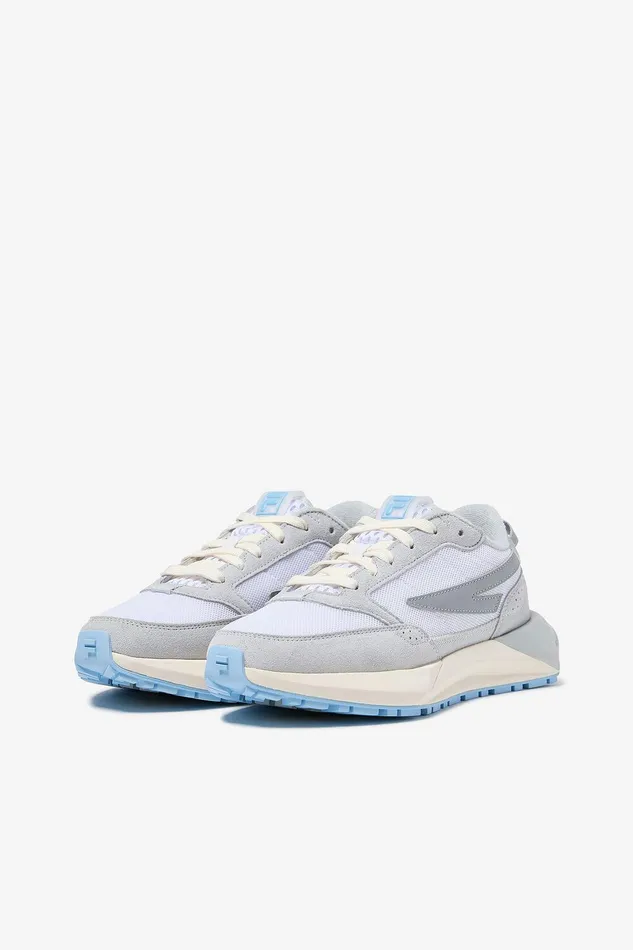 Sneakers Women Fila Fila Racer Energized 109 Whiteglacier Grayclear Sky Sneakers Women Fila Fila Racer Energized 109 Whiteglacier Grayclear Sky