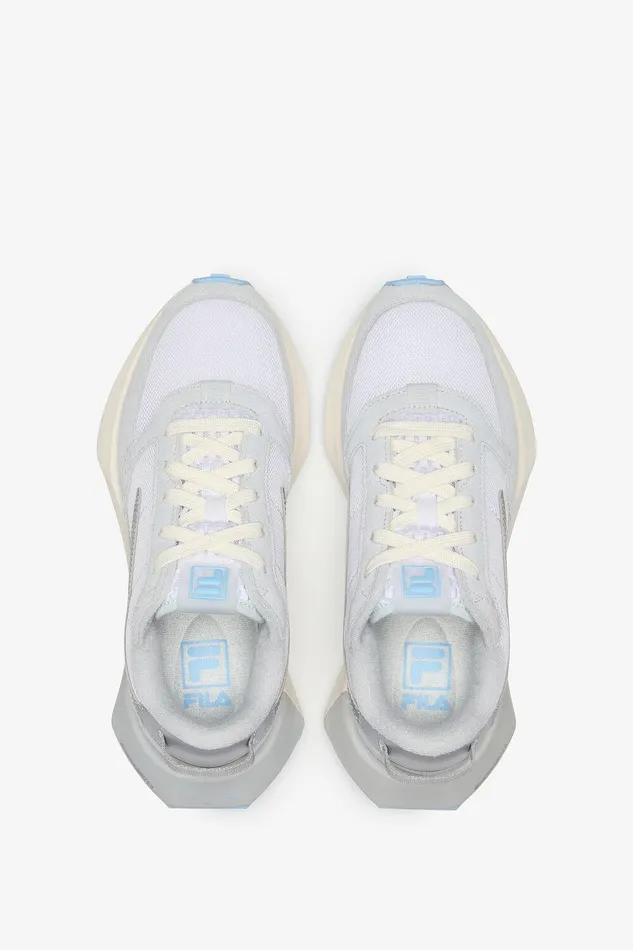 Sneakers Women Fila Fila Racer Energized 109 Whiteglacier Grayclear Sky Sneakers Women Fila Fila Racer Energized 109 Whiteglacier Grayclear Sky
