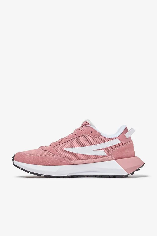 Sneakers Women Fila Fila Racer Energized 651 Ash Rosewhiteblack Sneakers Women Fila Fila Racer Energized 651 Ash Rosewhiteblack