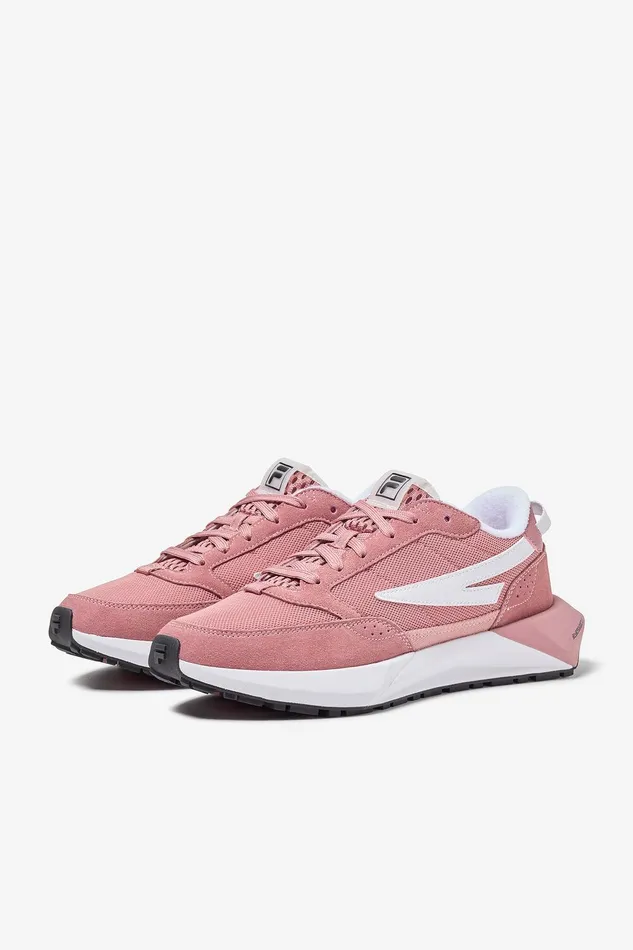 Sneakers Women Fila Fila Racer Energized 651 Ash Rosewhiteblack Sneakers Women Fila Fila Racer Energized 651 Ash Rosewhiteblack