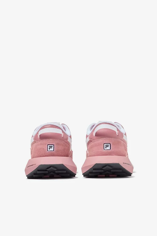 Sneakers Women Fila Fila Racer Energized 651 Ash Rosewhiteblack Sneakers Women Fila Fila Racer Energized 651 Ash Rosewhiteblack
