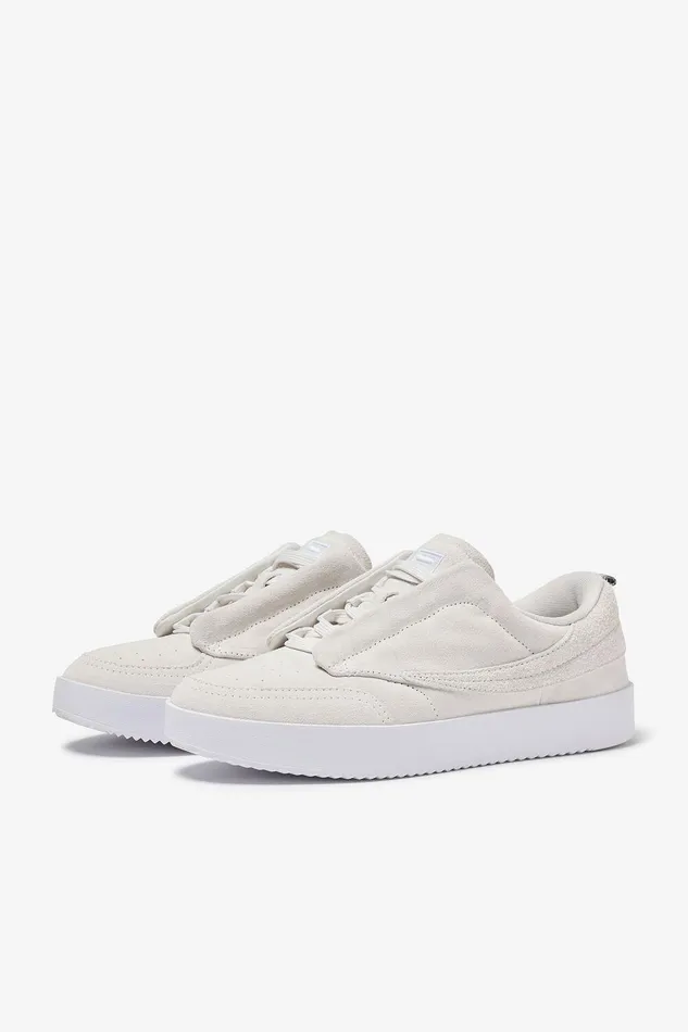 Sneakers Women Fila Sanati Suede Festa 100 Blanc De Blancwhiteblanc De Blanc Sneakers Women Fila Sanati Suede Festa 100 Blanc De Blancwhiteblanc De Blanc
