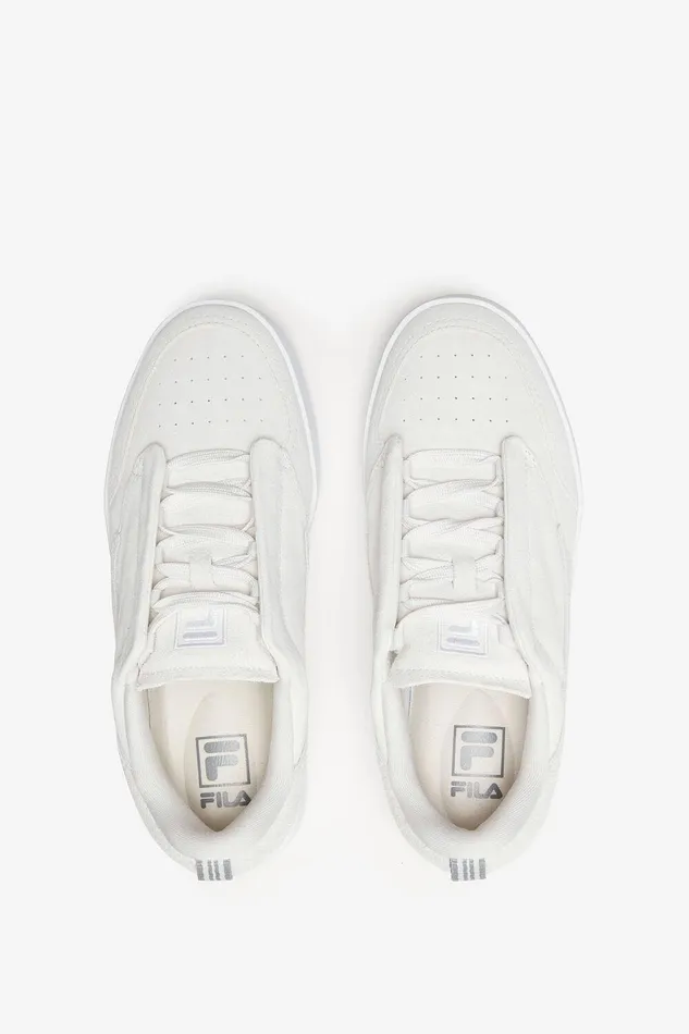 Sneakers Women Fila Sanati Suede Festa 100 Blanc De Blancwhiteblanc De Blanc Sneakers Women Fila Sanati Suede Festa 100 Blanc De Blancwhiteblanc De Blanc