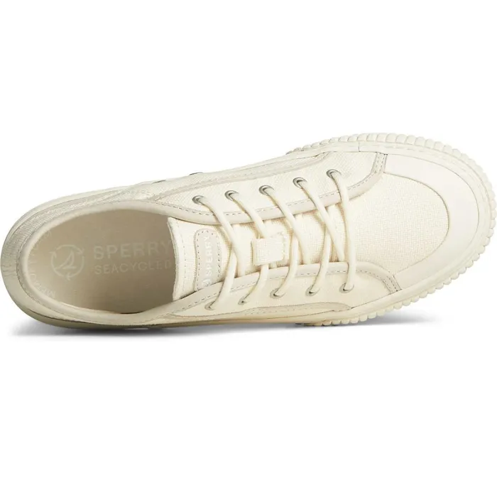 Sneakers Women Sperry Astor Sneaker White Sneakers Women Sperry Astor Sneaker White