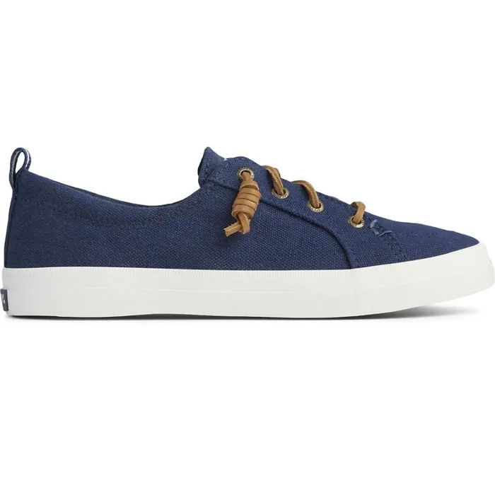 Sneakers Women Sperry Crest Vibe Sneaker Navy