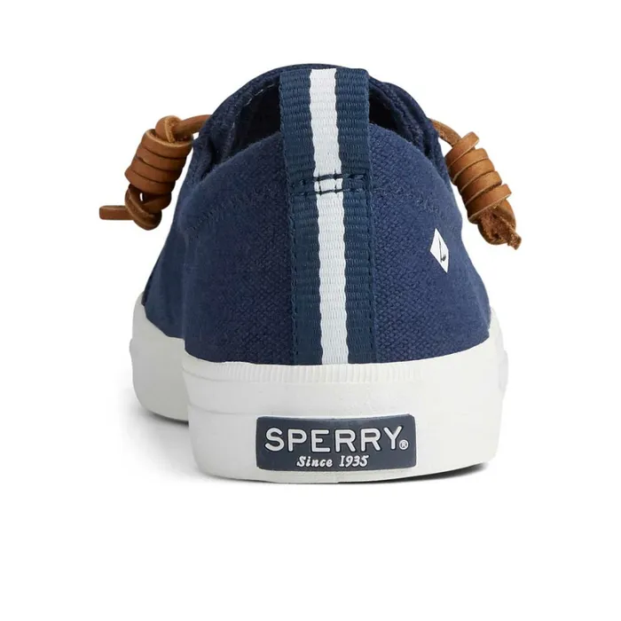 Sneakers Women Sperry Crest Vibe Sneaker Navy