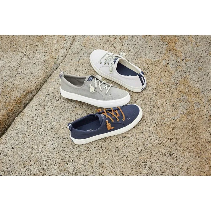 Sneakers Women Sperry Crest Vibe Sneaker Navy