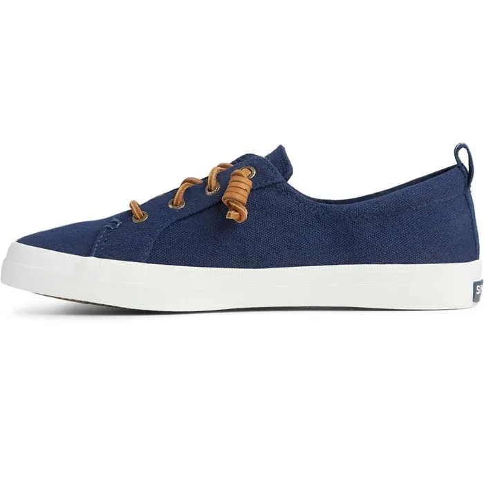 Sneakers Women Sperry Crest Vibe Sneaker Navy