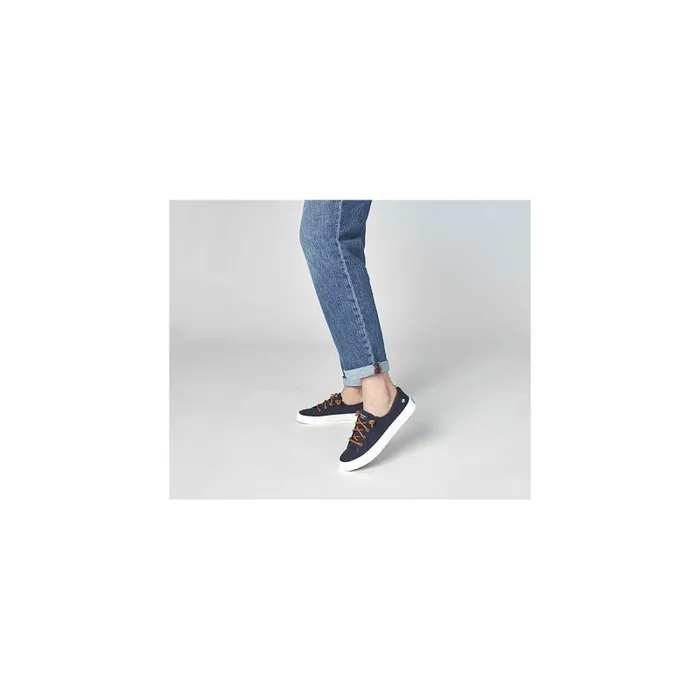 Sneakers Women Sperry Crest Vibe Sneaker Navy