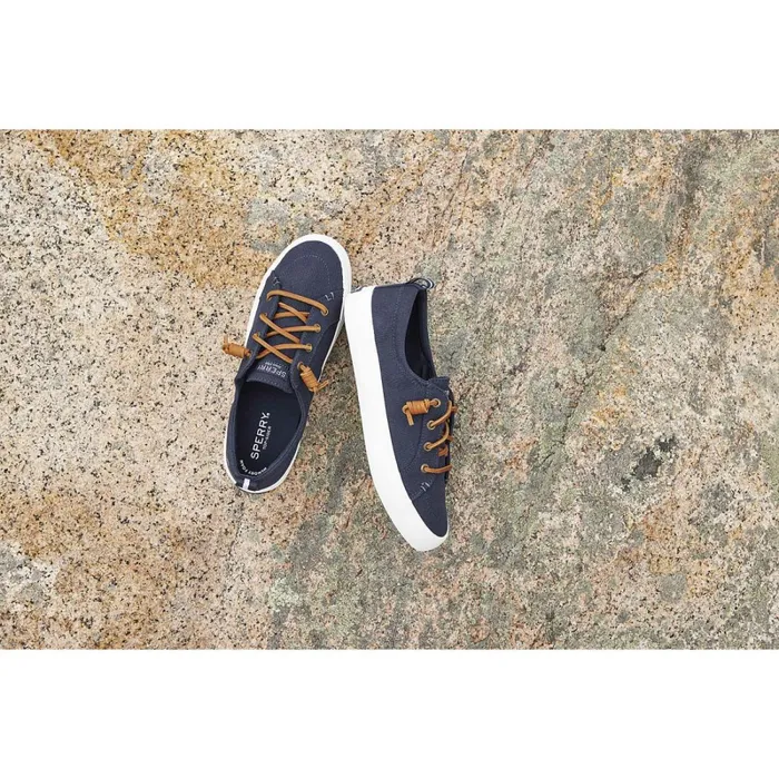 Sneakers Women Sperry Crest Vibe Sneaker Navy