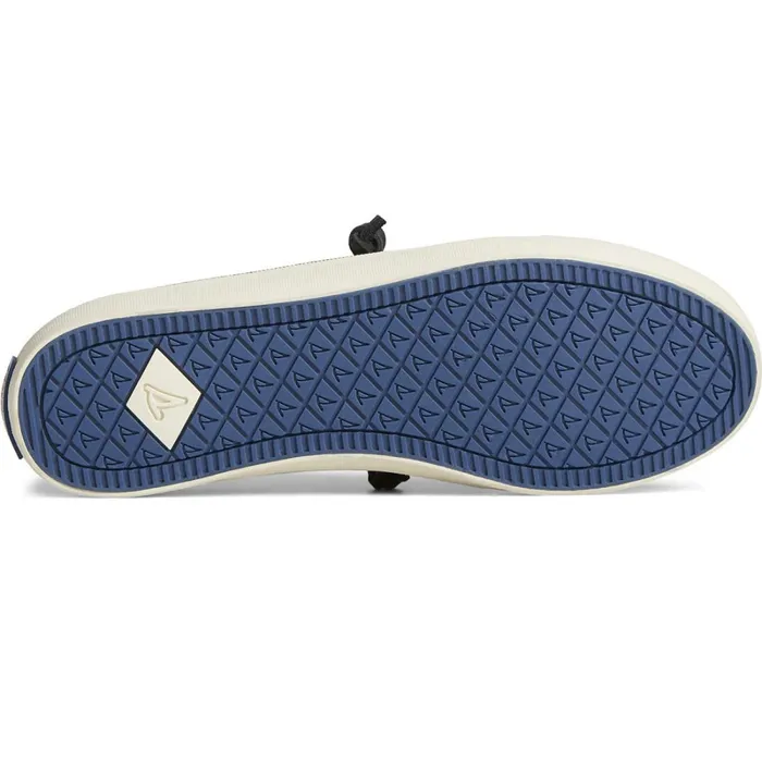 Sneakers Women Sperry Crest Vibe TwoTone Sneaker Navy Multi Sneakers Women Sperry Crest Vibe TwoTone Sneaker Navy Multi