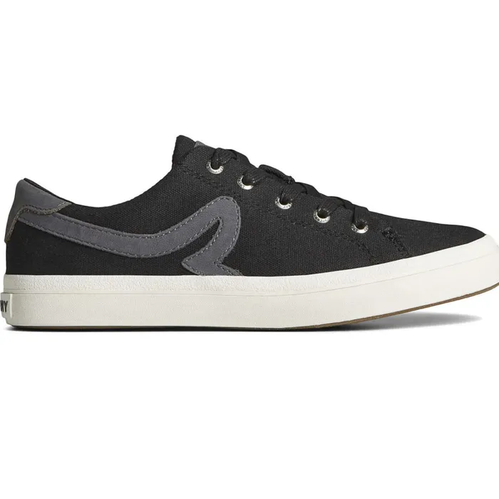 Sneakers Women Sperry Sandy Sneaker Black