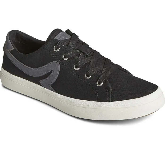 Sneakers Women Sperry Sandy Sneaker Black Sneakers Women Sperry Sandy Sneaker Black