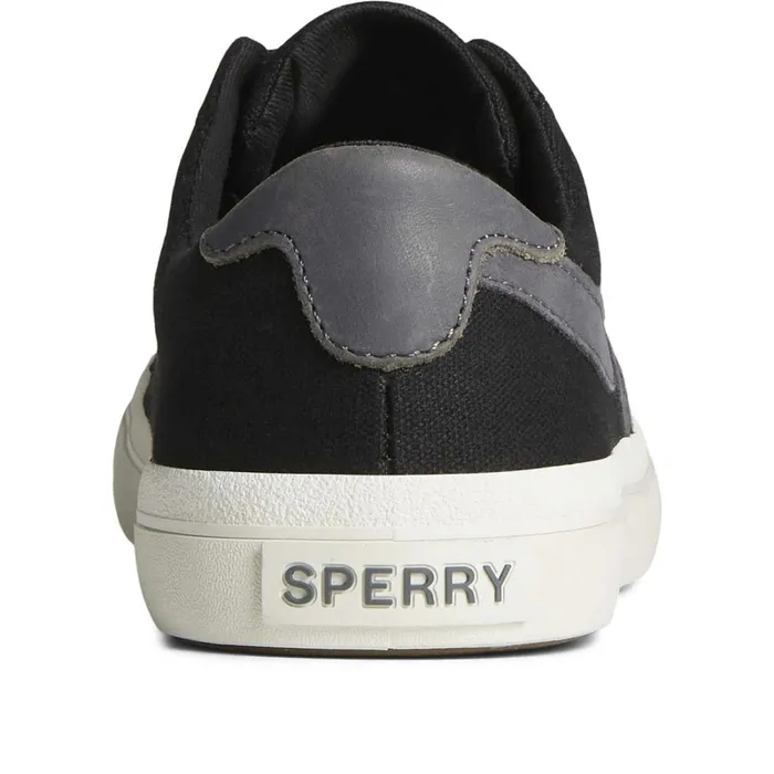 Sneakers Women Sperry Sandy Sneaker Black Sneakers Women Sperry Sandy Sneaker Black