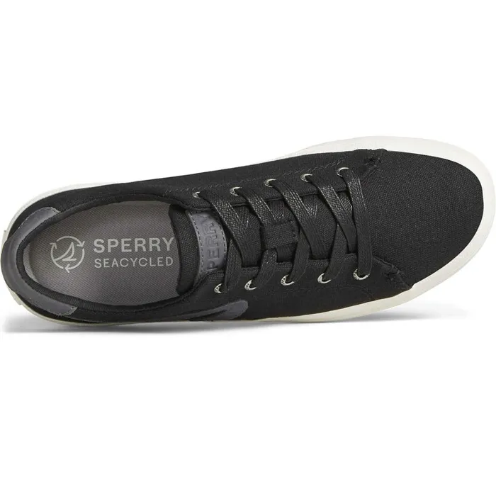Sneakers Women Sperry Sandy Sneaker Black Sneakers Women Sperry Sandy Sneaker Black