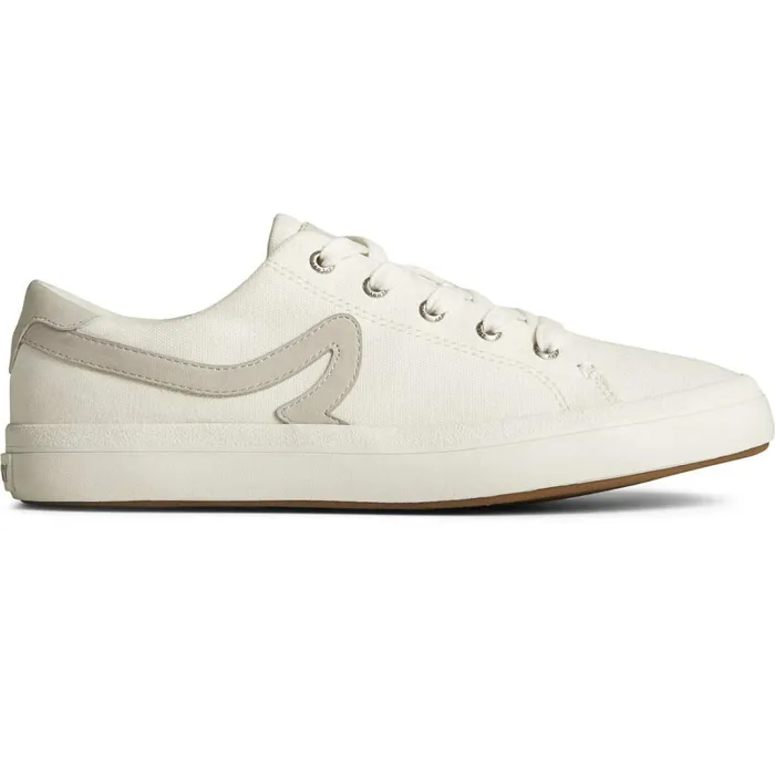Sneakers Women Sperry Sandy Sneaker White