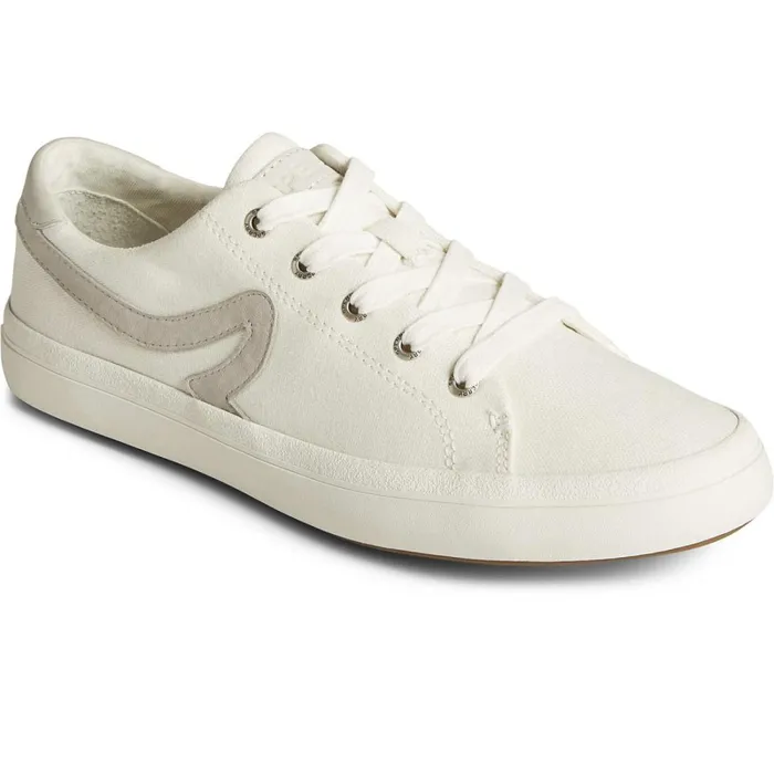 Sneakers Women Sperry Sandy Sneaker White Sneakers Women Sperry Sandy Sneaker White