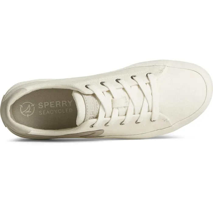 Sneakers Women Sperry Sandy Sneaker White Sneakers Women Sperry Sandy Sneaker White