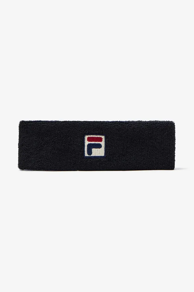 Socks Bags And Accessories Men Fila Solid Headband