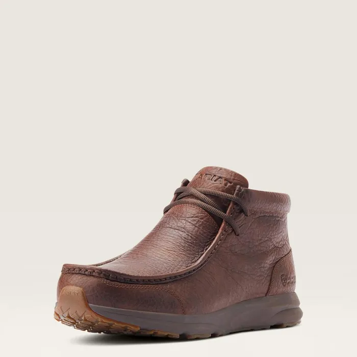 Spitfire Deepest Clay Men Ariat Shoes and Sneakers