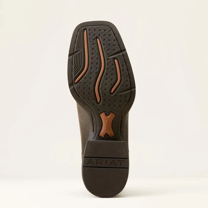Sport Latigo Western Boot Chocolate Brown Men Ariat Western Boots Sport Latigo Western Boot Chocolate Brown Men Ariat Western Boots