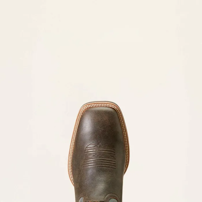 Sport Latigo Western Boot Chocolate Brown Men Ariat Western Boots Sport Latigo Western Boot Chocolate Brown Men Ariat Western Boots