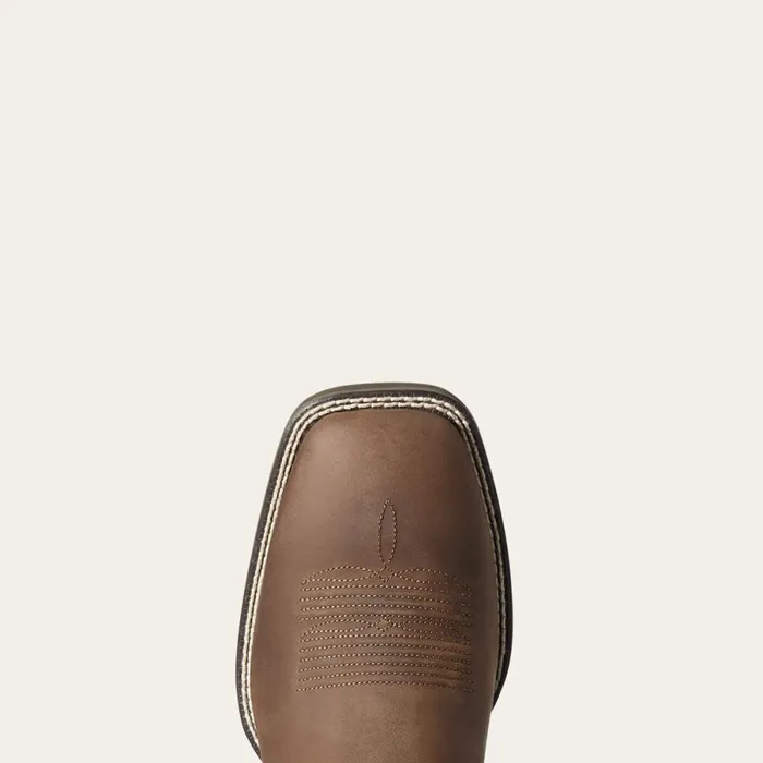 Sport Outdoor Western Boot Distressed Brown Men Ariat Western Boots Sport Outdoor Western Boot Distressed Brown Men Ariat Western Boots