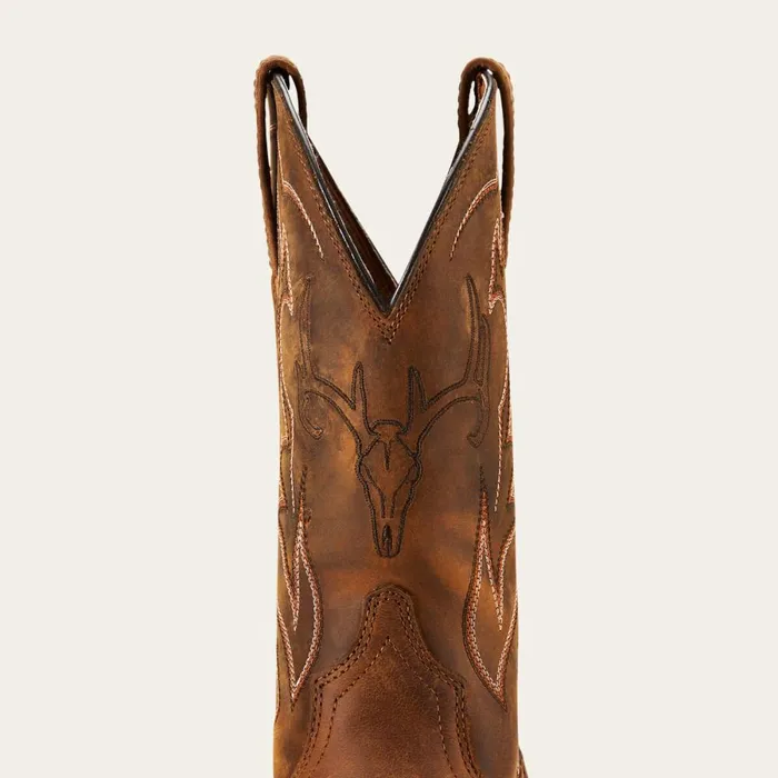 Sport Outdoor Western Boot Distressed Brown Men Ariat Western Boots Sport Outdoor Western Boot Distressed Brown Men Ariat Western Boots