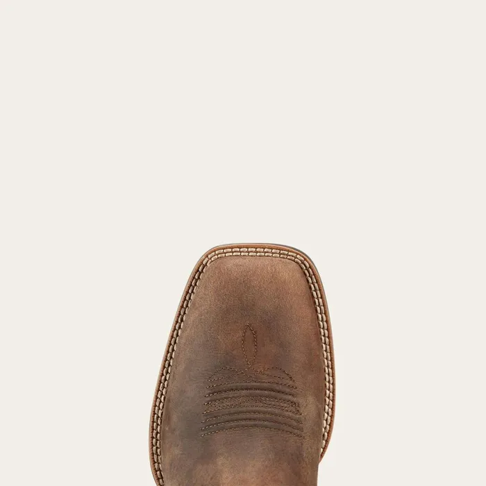 Sport Outfitter Western Boot Distressed Brown Men Ariat Western Boots Sport Outfitter Western Boot Distressed Brown Men Ariat Western Boots