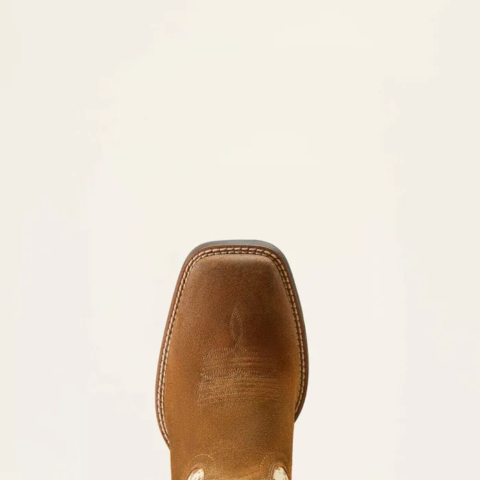 Sport Patriot Boot Ariat Antique Mocha Suede Men Ariat Western Boots Sport Patriot Boot Ariat Antique Mocha Suede Men Ariat Western Boots