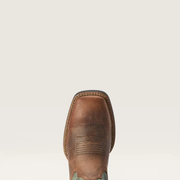 Sport Rodeo Western Boot Loco Brown Men Ariat Western Boots Sport Rodeo Western Boot Loco Brown Men Ariat Western Boots