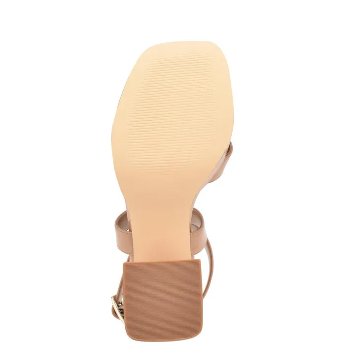 Tackle Ankle Strap Platform Sandals Blush Patent Women Nine West Platforms Tackle Ankle Strap Platform Sandals Blush Patent Women Nine West Platforms