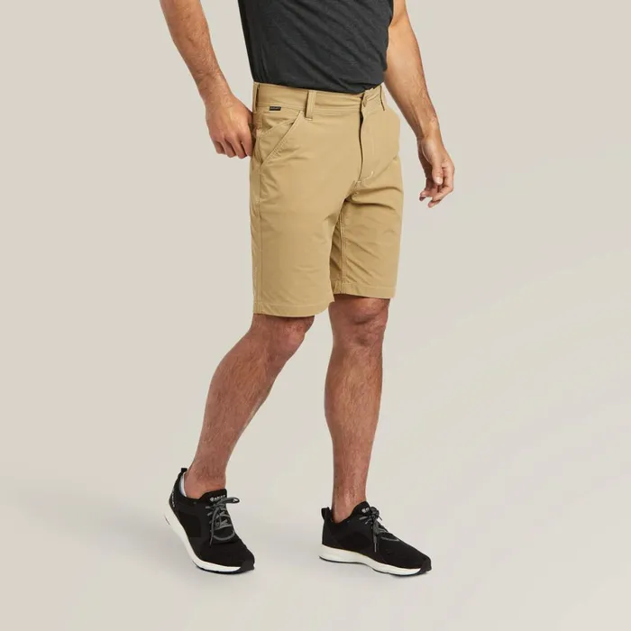 Tek Short Incense Men Ariat Pants and Shorts