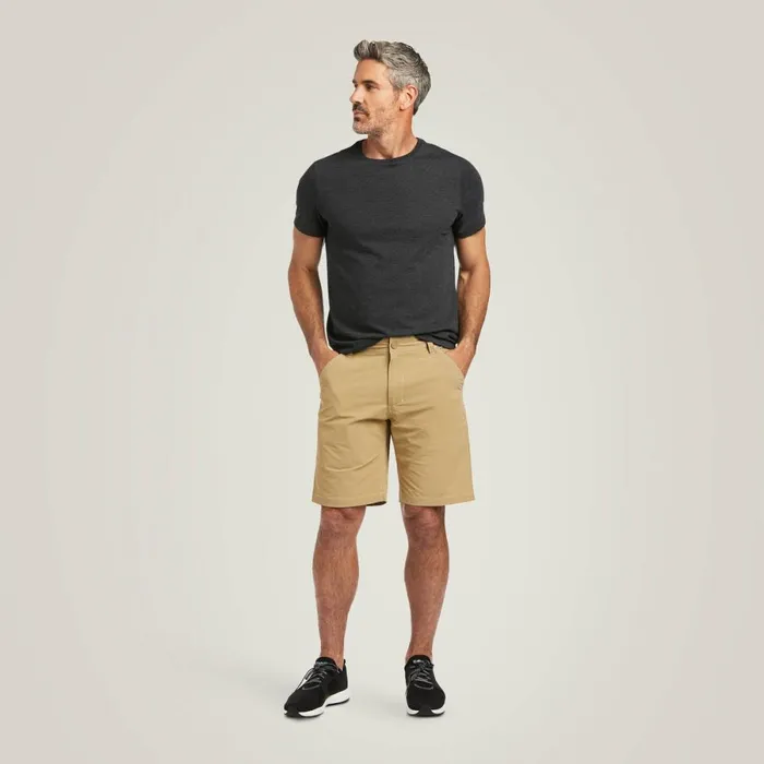 Tek Short Incense Men Ariat Pants and Shorts Tek Short Incense Men Ariat Pants and Shorts