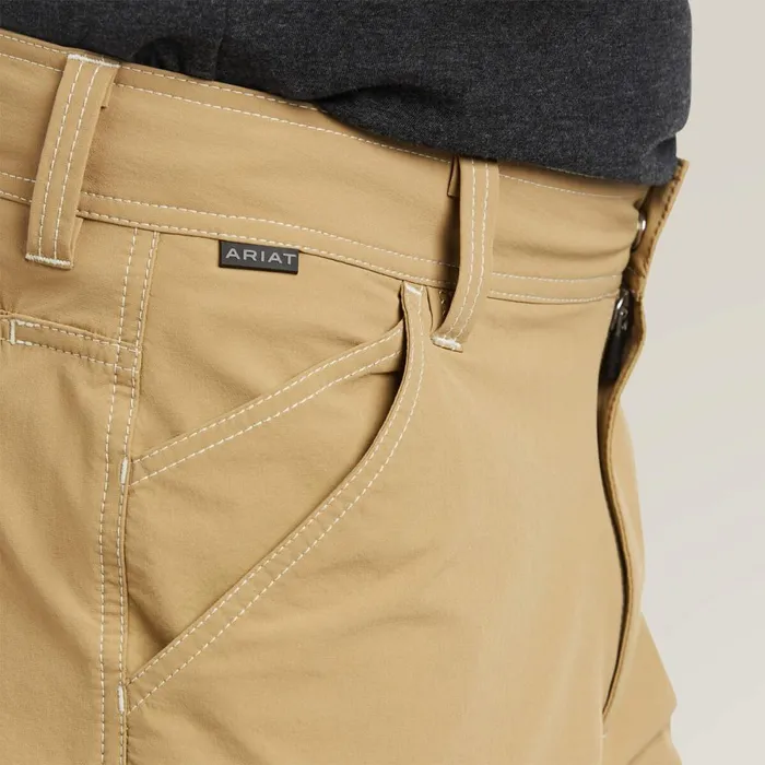 Tek Short Incense Men Ariat Pants and Shorts Tek Short Incense Men Ariat Pants and Shorts