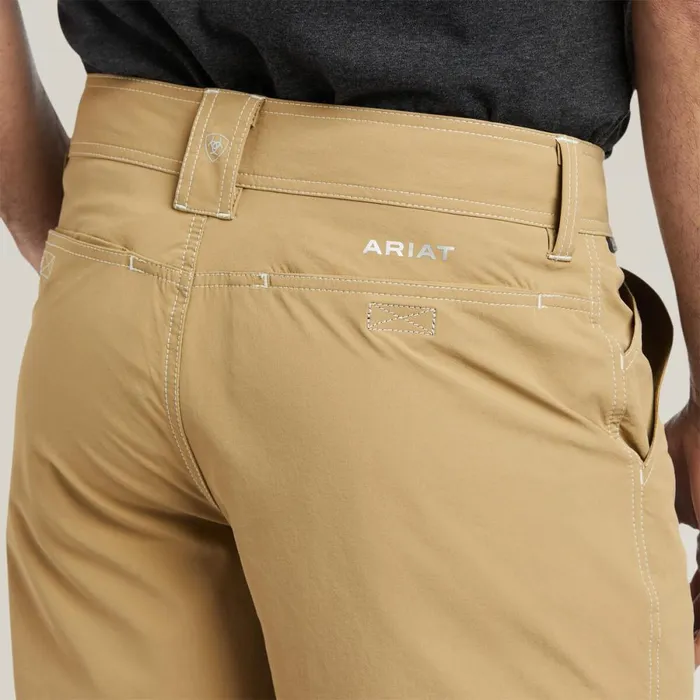 Tek Short Incense Men Ariat Pants and Shorts Tek Short Incense Men Ariat Pants and Shorts