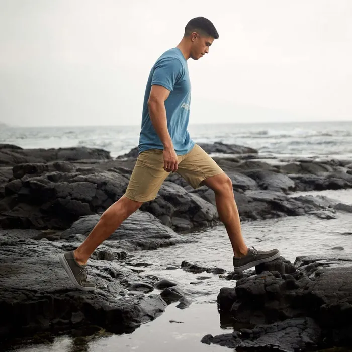 Tek Short Incense Men Ariat Pants and Shorts Tek Short Incense Men Ariat Pants and Shorts