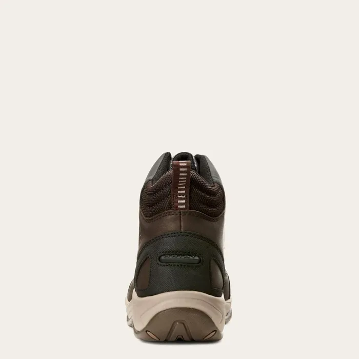 Telluride Zip Waterproof Dark Brown Women Ariat English Riding Boots Telluride Zip Waterproof Dark Brown Women Ariat English Riding Boots