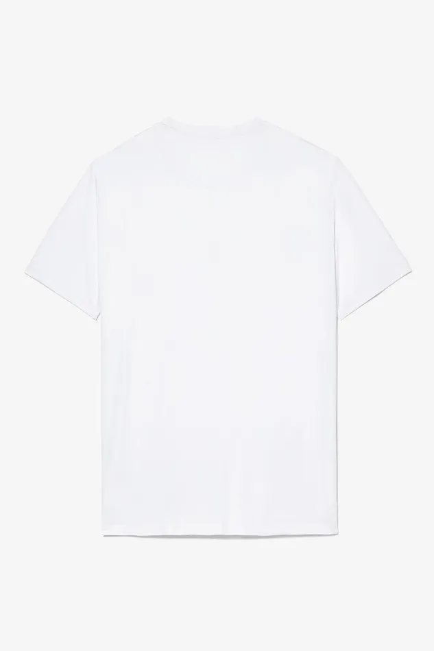 Tennis Men Fila Tennis Essentials Short Sleeve Crew