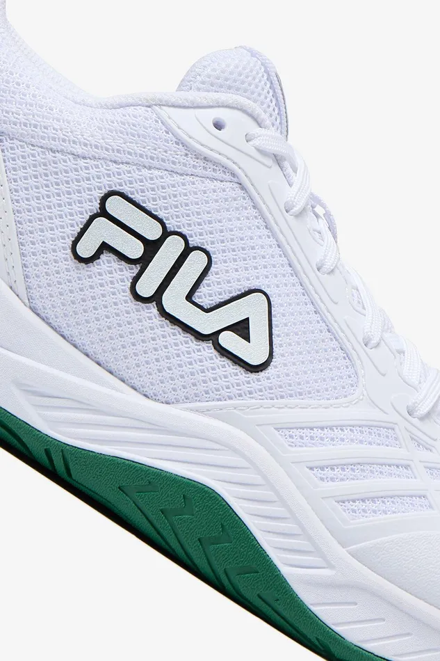 Tennis Women Fila Axilus 3 116 Whitecourtway Greenblack Tennis Women Fila Axilus 3 116 Whitecourtway Greenblack