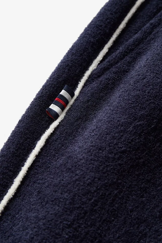 Tennis Women Fila Tennis Terry Track 400 Ink Navy Tennis Women Fila Tennis Terry Track 400 Ink Navy