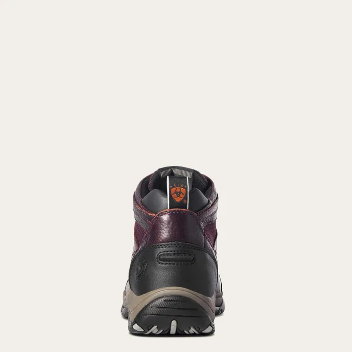 Terrain Cordovan Men Ariat Western Boots Terrain Cordovan Men Ariat Western Boots