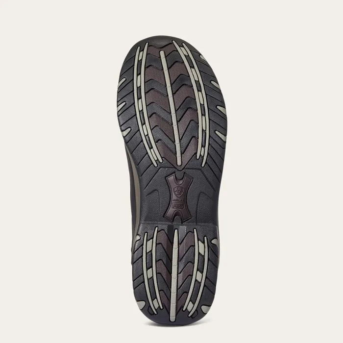 Terrain Waterproof Boot Black Men Ariat Western Boots Terrain Waterproof Boot Black Men Ariat Western Boots