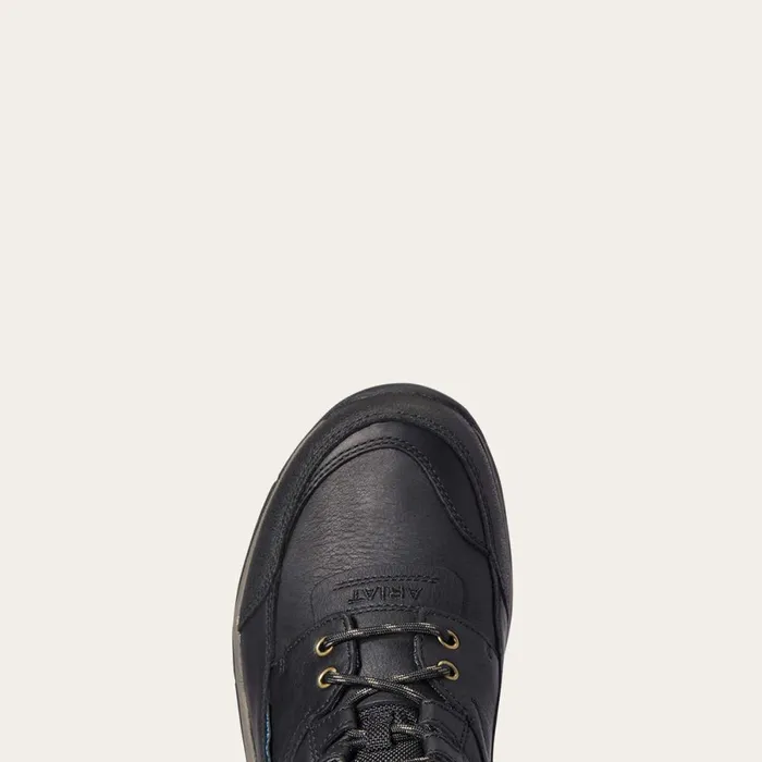 Terrain Waterproof Boot Black Men Ariat Western Boots Terrain Waterproof Boot Black Men Ariat Western Boots