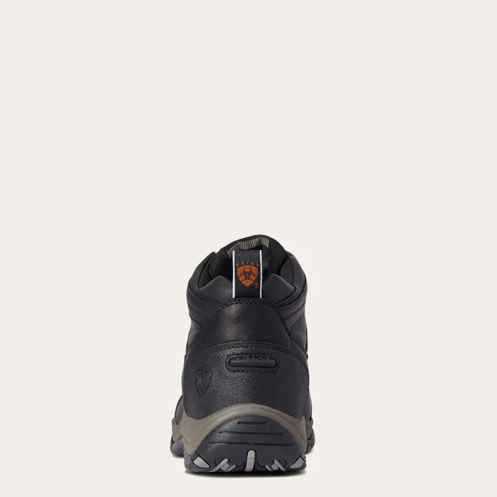 Terrain Waterproof Boot Black Men Ariat Western Boots Terrain Waterproof Boot Black Men Ariat Western Boots