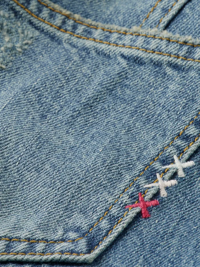 THE DEEP LOW RISE LOOSE FIT JEANS 8211 FRISCO NIGHTS Frisco Nights Kids Scotch and Soda Jeans THE DEEP LOW RISE LOOSE FIT JEANS 8211 FRISCO NIGHTS Frisco Nights Kids Scotch and Soda Jeans