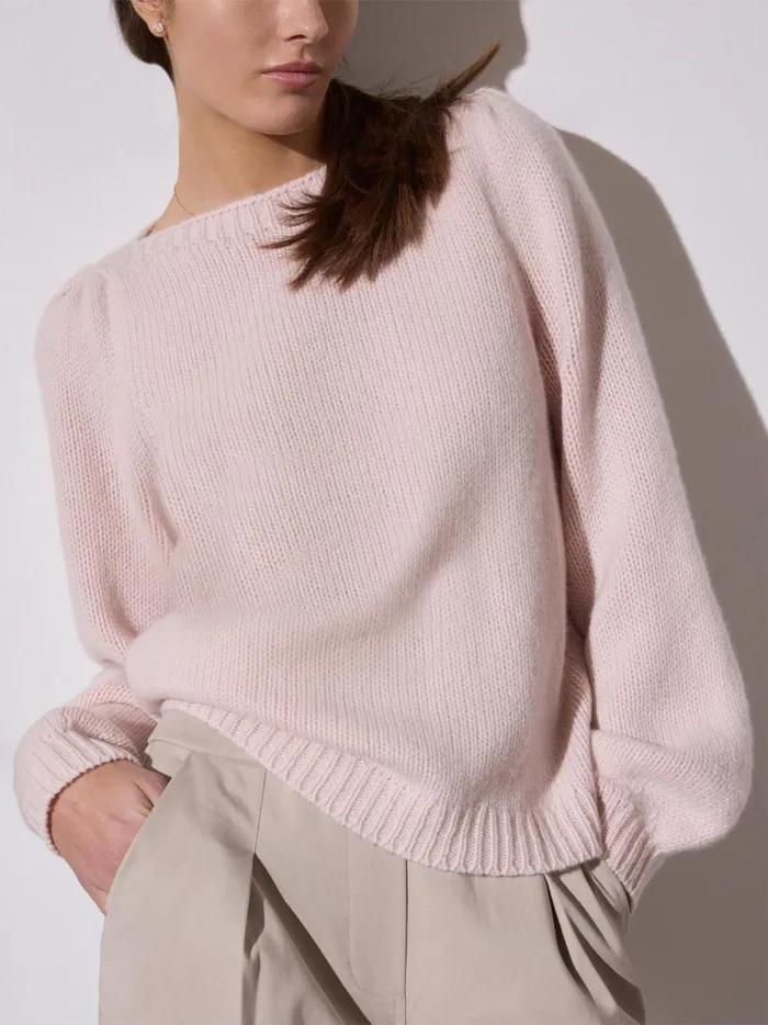 The Delphi Sweater Paloma Women Brochu Walker Sweaters