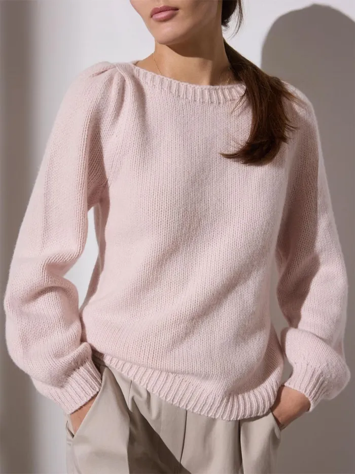 The Delphi Sweater Paloma Women Brochu Walker Sweaters