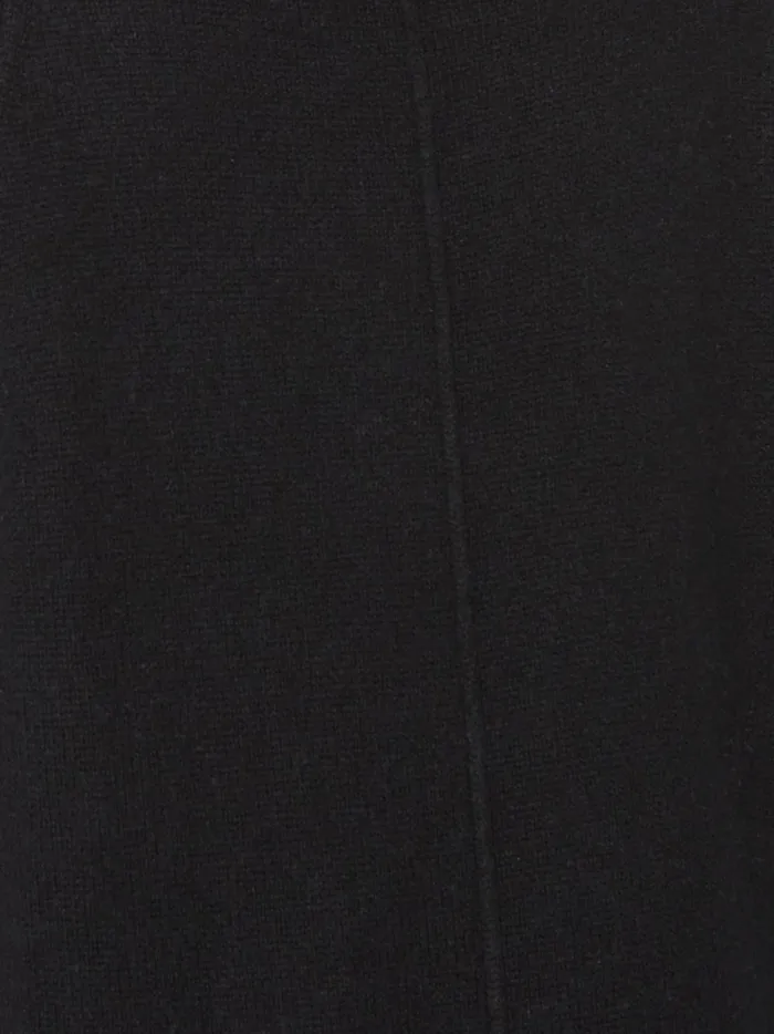 The Elisa Lace Looker Dress Black Onyx With Black Lace Women Brochu Walker Looker Sweaters