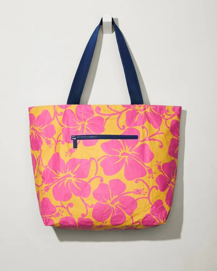 Tommy Bahama Aloha Collection Hana Hou Day Tripper Tote Punch Beach and HomeWomen Luggage and Travel Tommy Bahama Aloha Collection Hana Hou Day Tripper Tote Punch Beach and HomeWomen Luggage and Travel